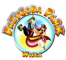 Logo of the Przygoda Park